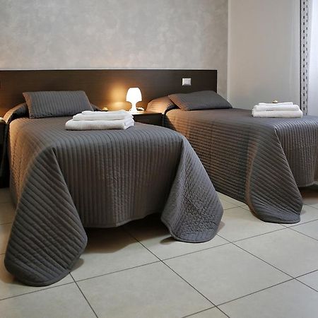 B&B Il Sasso Antico Βερόνα Εξωτερικό φωτογραφία