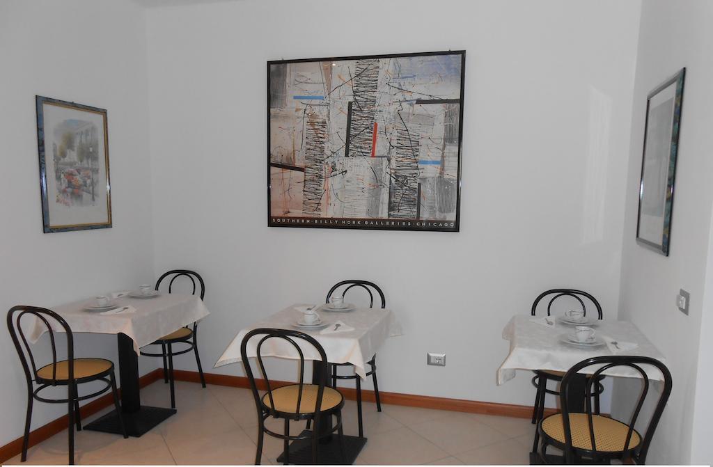 B&B Il Sasso Antico Βερόνα Εξωτερικό φωτογραφία