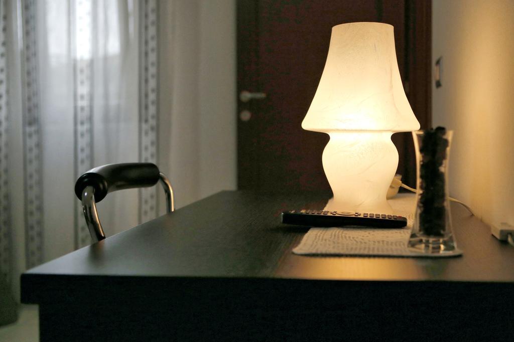 B&B Il Sasso Antico Βερόνα Εξωτερικό φωτογραφία