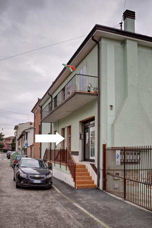 B&B Il Sasso Antico Βερόνα Εξωτερικό φωτογραφία