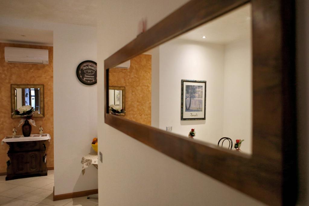 B&B Il Sasso Antico Βερόνα Εξωτερικό φωτογραφία